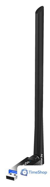 Wi-Fi адаптер Tenda U10 - Изображение №1 — Интернет-магазин Time-Shop