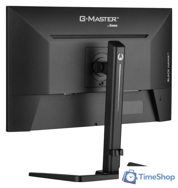 Игровой монитор iiyama G-Master Black Hawk GB2745HSU-B1 - Изображение №10 — Интернет-магазин Time-Shop