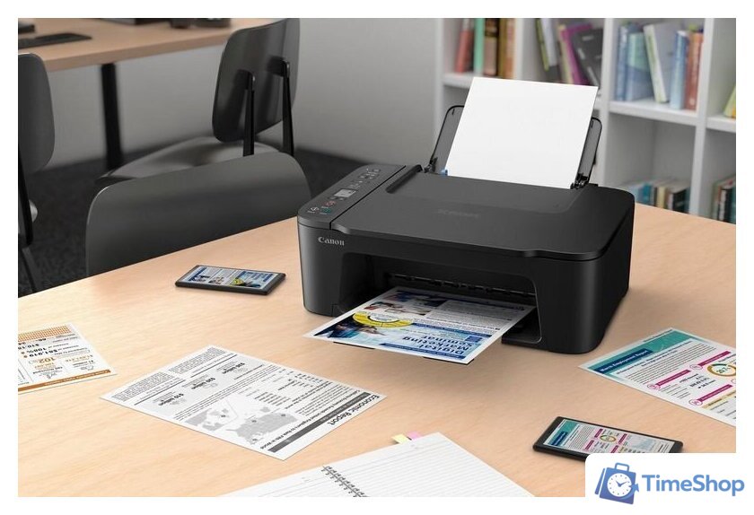 МФУ Canon PIXMA TS3640 - Изображение №2 — Интернет-магазин Time-Shop