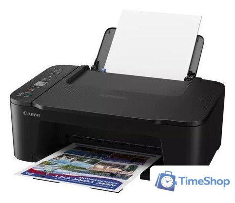 МФУ Canon PIXMA TS3640 - Изображение №5 — Интернет-магазин Time-Shop