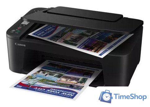МФУ Canon PIXMA TS3640 - Изображение №6 — Интернет-магазин Time-Shop