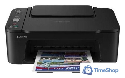 МФУ Canon PIXMA TS3640 - Изображение №4 — Интернет-магазин Time-Shop