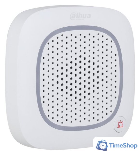 Сирена Dahua DHI-ARA14-W2(868) - Изображение №1 — Интернет-магазин Time-Shop