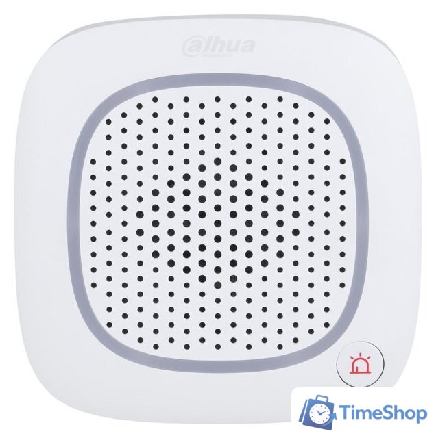 Сирена Dahua DHI-ARA14-W2(868) - Изображение №2 — Интернет-магазин Time-Shop