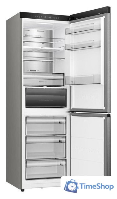 Холодильник Hisense RB3K330SAIC - Изображение №3 — Интернет-магазин Time-Shop