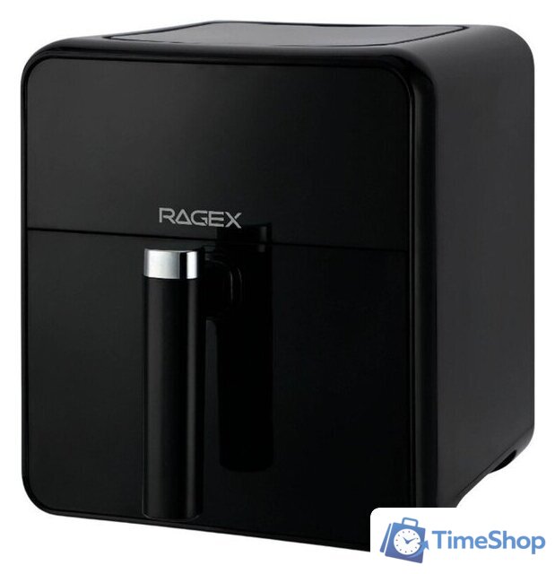 Аэрогриль (аэрофритюрница) RAGEX R205-000 - Изображение №1 — Интернет-магазин Time-Shop