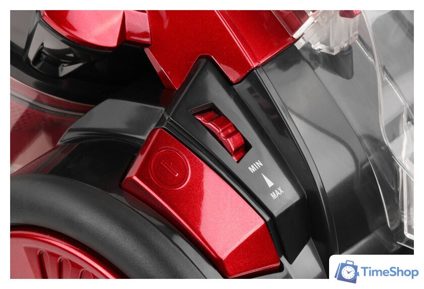 Пылесос Normann AVC-212 - Изображение №6 — Интернет-магазин Time-Shop