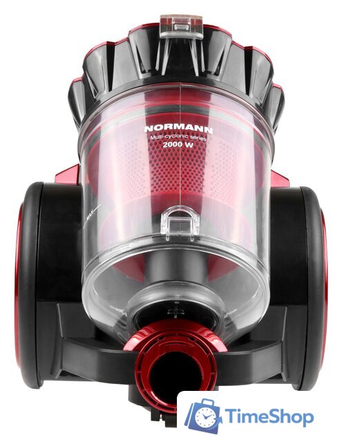 Пылесос Normann AVC-212 - Изображение №5 — Интернет-магазин Time-Shop
