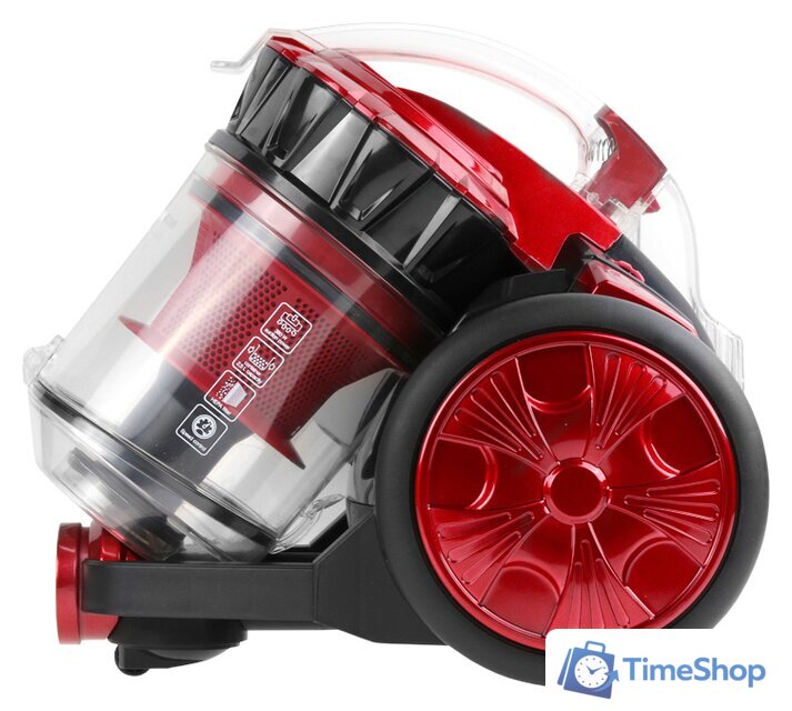 Пылесос Normann AVC-212 - Изображение №3 — Интернет-магазин Time-Shop