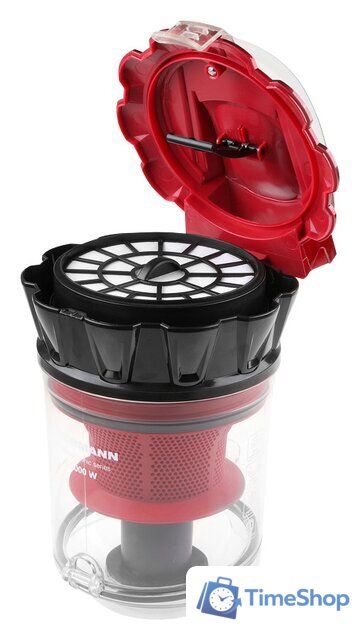 Пылесос Normann AVC-212 - Изображение №10 — Интернет-магазин Time-Shop