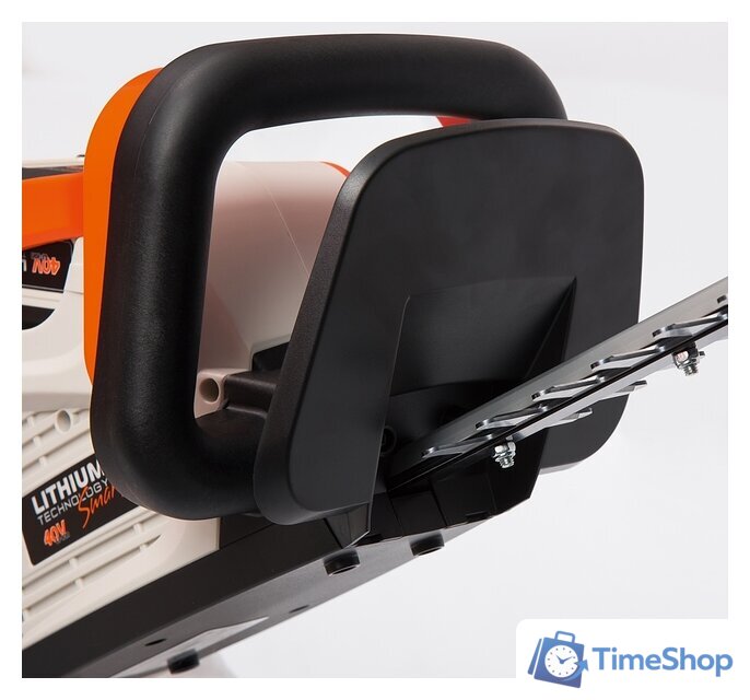 Кусторез Daewoo Power DAHT 5540Li - Изображение №5 — Интернет-магазин Time-Shop