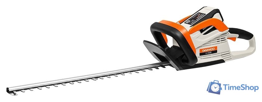 Кусторез Daewoo Power DAHT 5540Li - Изображение №1 — Интернет-магазин Time-Shop