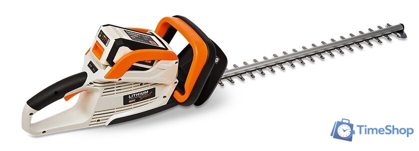 Кусторез Daewoo Power DAHT 5540Li - Изображение №2 — Интернет-магазин Time-Shop