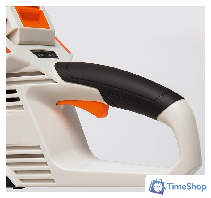 Кусторез Daewoo Power DAHT 5540Li - Изображение №4 — Интернет-магазин Time-Shop