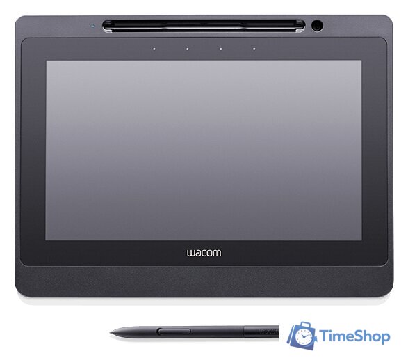 Планшет для подписи Wacom DTU-1141B - Изображение №2 — Интернет-магазин Time-Shop