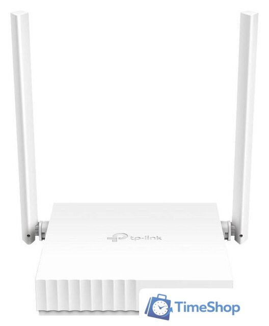 Wi-Fi роутер TP-Link TL-WR844N - Изображение №1 — Интернет-магазин Time-Shop