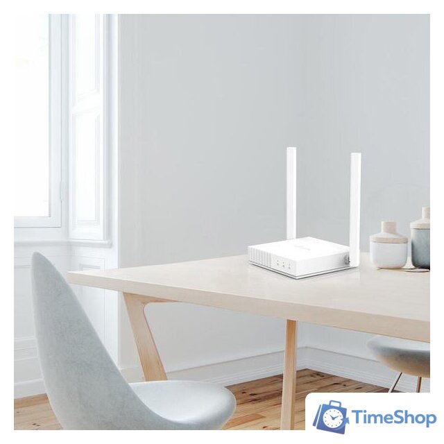 Wi-Fi роутер TP-Link TL-WR844N - Изображение №4 — Интернет-магазин Time-Shop