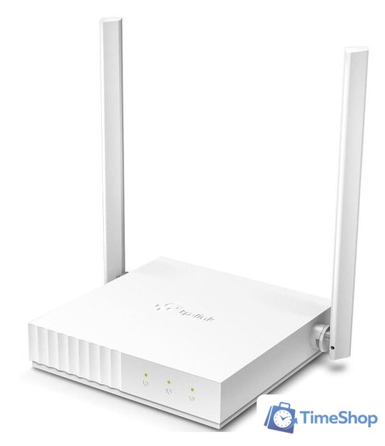 Wi-Fi роутер TP-Link TL-WR844N - Изображение №2 — Интернет-магазин Time-Shop
