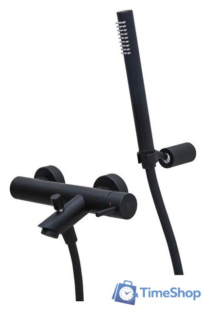 Смеситель Paffoni Light LIG023NO - Изображение №1 — Интернет-магазин Time-Shop