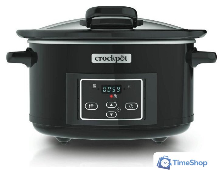 Медленноварка Crockpot CSC052X - Изображение №1 — Интернет-магазин Time-Shop