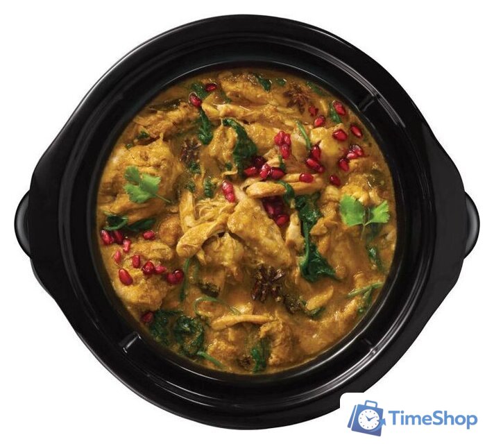 Медленноварка Crockpot CSC052X - Изображение №3 — Интернет-магазин Time-Shop