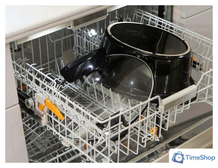 Медленноварка Crockpot CSC052X - Изображение №4 — Интернет-магазин Time-Shop