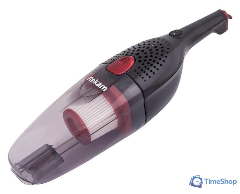 Пылесос Rekam HVVC-1150 - Изображение №6 — Интернет-магазин Time-Shop