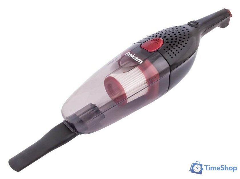 Пылесос Rekam HVVC-1150 - Изображение №7 — Интернет-магазин Time-Shop
