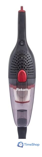 Пылесос Rekam HVVC-1150 - Изображение №5 — Интернет-магазин Time-Shop