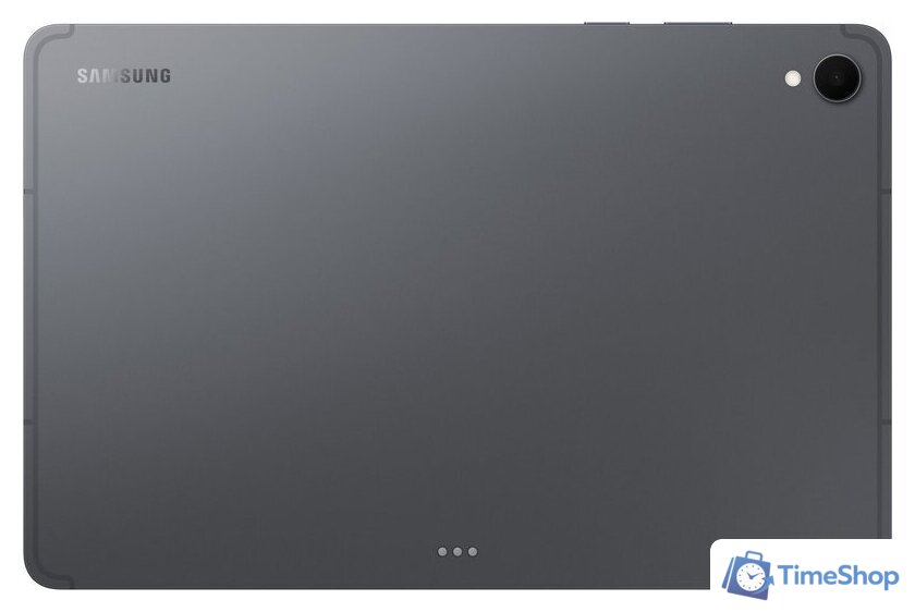 Планшет Samsung Galaxy Tab S11 5G SM-X736 12GB/512GB (серый) - Изображение №3 — Интернет-магазин Time-Shop