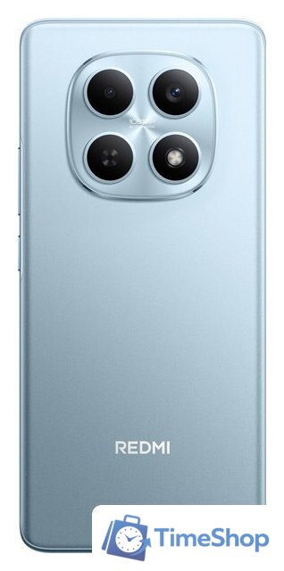 Телефон Xiaomi Redmi Note 15 8GB/256GB международная версия (синий) - Изображение №3 — Интернет-магазин Time-Shop