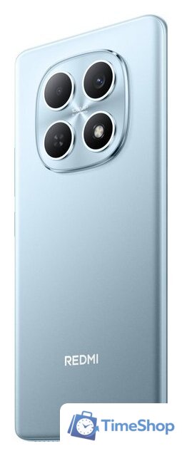Телефон Xiaomi Redmi Note 15 8GB/256GB международная версия (синий) - Изображение №6 — Интернет-магазин Time-Shop