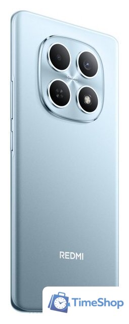 Телефон Xiaomi Redmi Note 15 8GB/256GB международная версия (синий) - Изображение №7 — Интернет-магазин Time-Shop