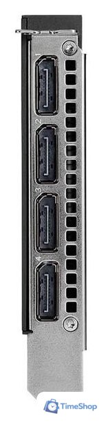 Видеокарта NVIDIA RTX Pro 4000 Blackwell 24GB GDDR7 900-5G147-2270-000 - Изображение №3 — Интернет-магазин Time-Shop