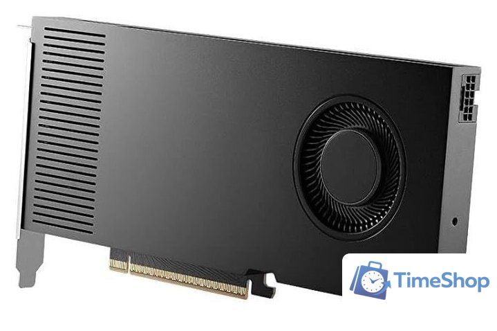 Видеокарта NVIDIA RTX Pro 4000 Blackwell 24GB GDDR7 900-5G147-2270-000 - Изображение №2 — Интернет-магазин Time-Shop