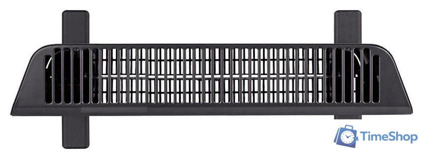 Конвектор Thermex Pronto 1500M (черный) - Изображение №6 — Интернет-магазин Time-Shop