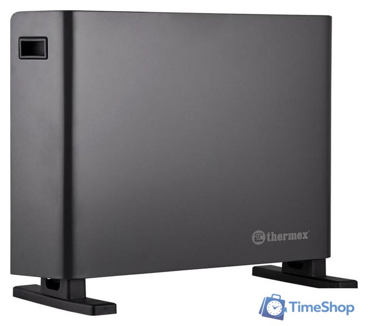 Конвектор Thermex Pronto 1500M (черный) - Изображение №2 — Интернет-магазин Time-Shop