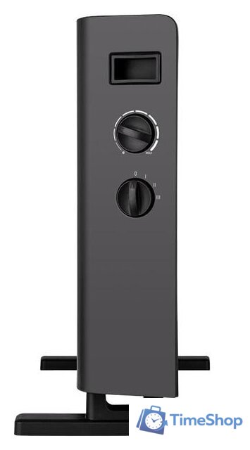 Конвектор Thermex Pronto 1500M (черный) - Изображение №4 — Интернет-магазин Time-Shop