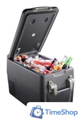 Компрессорный автохолодильник Filymore S-30S - Изображение №2 — Интернет-магазин Time-Shop