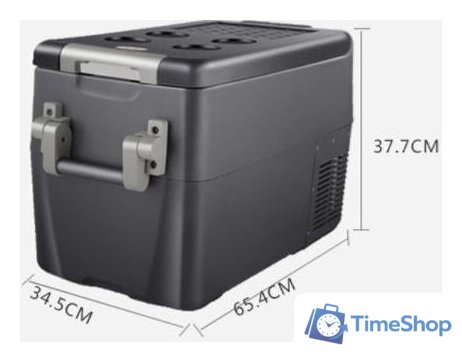 Компрессорный автохолодильник Filymore S-30S - Изображение №7 — Интернет-магазин Time-Shop