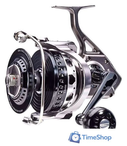 Рыболовная катушка Okuma Makaira salt water MK-20000LS - Изображение №1 — Интернет-магазин Time-Shop