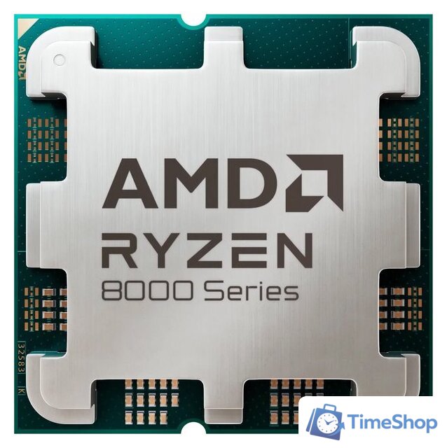 Процессор AMD Ryzen 7 8700G (BOX) - Изображение №1 — Интернет-магазин Time-Shop