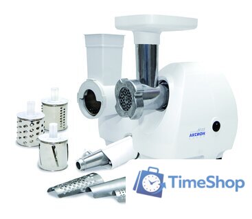 Мясорубка Аксион М 25.02 - Изображение №1 — Интернет-магазин Time-Shop