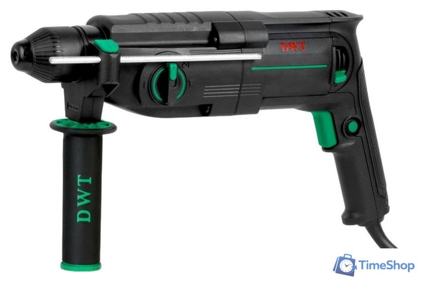 Перфоратор DWT SBHP08-26 BMC - Изображение №1 — Интернет-магазин Time-Shop