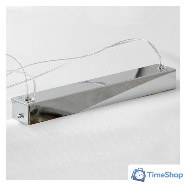 Подвесная люстра Lussole Cayuga LSP-7177 - Изображение №4 — Интернет-магазин Time-Shop