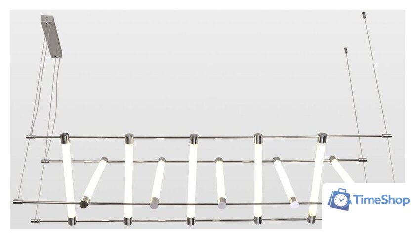 Подвесная люстра Lussole Cayuga LSP-7177 - Изображение №1 — Интернет-магазин Time-Shop