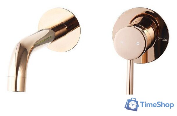 Смеситель Maxonor Pure Life PL7387-16 - Изображение №1 — Интернет-магазин Time-Shop