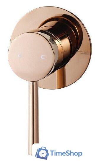 Смеситель Maxonor Pure Life PL7387-16 - Изображение №2 — Интернет-магазин Time-Shop