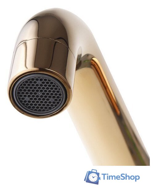 Смеситель Maxonor Pure Life PL7387-16 - Изображение №3 — Интернет-магазин Time-Shop