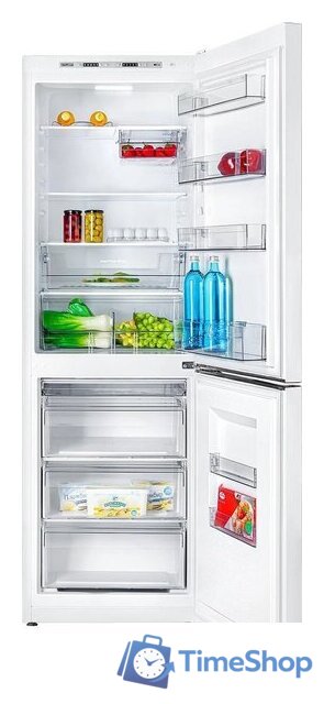 Холодильник ATLANT ХМ-6621-109 - Изображение №3 — Интернет-магазин Time-Shop
